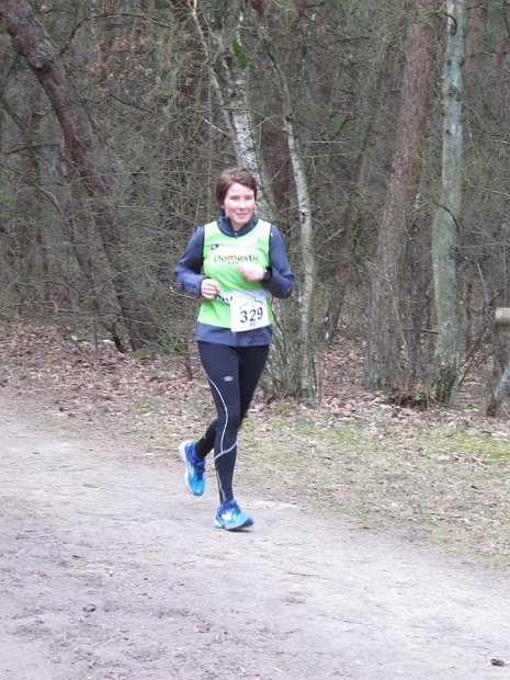Bosloop Brecht - 67
